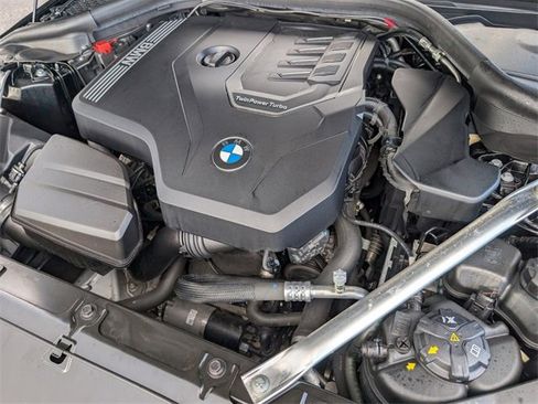 Used 2022 BMW Z4 sDrive30i w/ Driving Assistance Package image 17