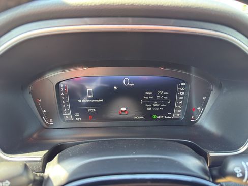 Used 2025 Honda Pilot Elite image 30