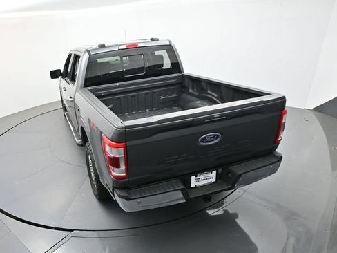 Certified 2023 Ford F150 Lariat w/ Trailer Tow Package AWD/4WD image 26