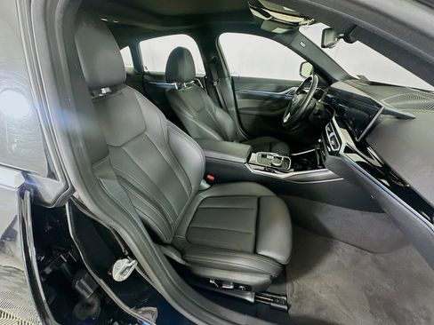 Used 2024 BMW i4 eDrive40 w/ Premium Package RWD image 30