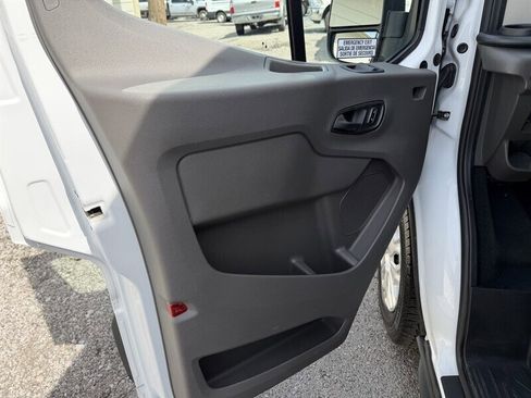 Used 2024 Ford Transit 350 XLT RWD image 15