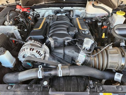 Used 2024 Jeep Wrangler Unlimited Rubicon 392 image 29