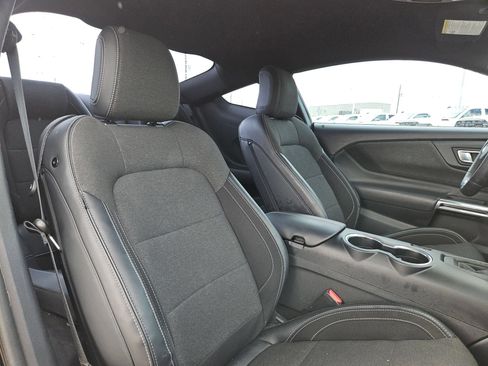 Used 2024 Ford Mustang Coupe RWD image 29