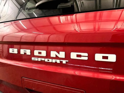 Used 2021 Ford Bronco Sport Big Bend AWD/4WD image 13