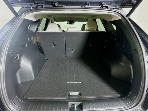 Used 2023 Hyundai Tucson SEL w/ Convenience Package image 28