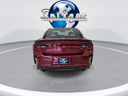 Used 2023 Dodge Charger SRT Hellcat w/ Harman/Kardon Audio Group image 7
