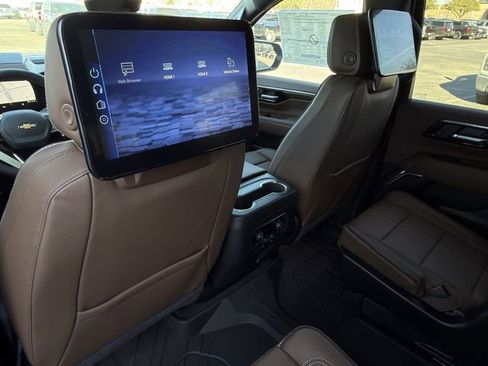 New 2026 Chevrolet Tahoe High Country image 21