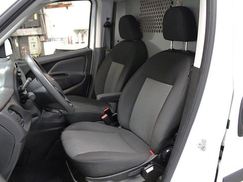 Used 2022 RAM ProMaster City Wagon FWD image 19