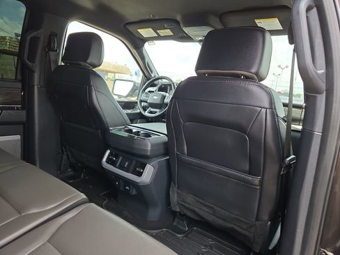 Used 2024 Ford F150 Lariat w/ FX4 Off-Road Package AWD/4WD image 11