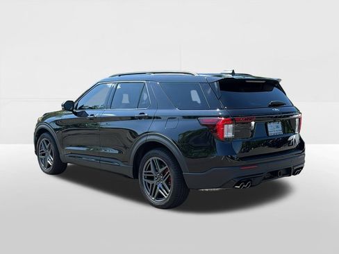 Used 2026 Ford Explorer ST w/ Sun And Sound Package AWD/4WD image 6