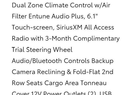 Used 2015 Toyota RAV4 XLE FWD image 68