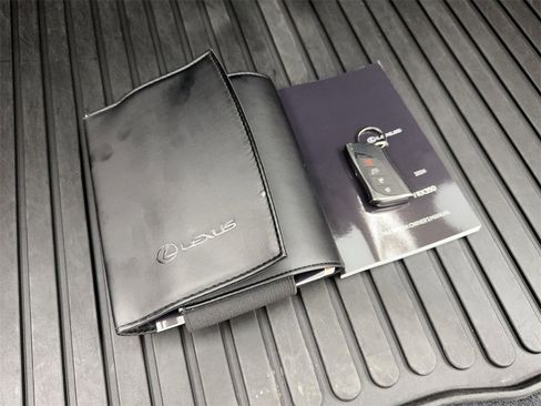 Used 2024 Lexus RX 350 Premium w/ Accessory Package (Z1) image 80