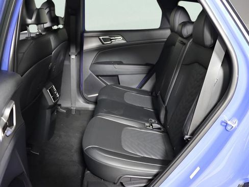 New 2026 Kia Sportage X-Line image 18
