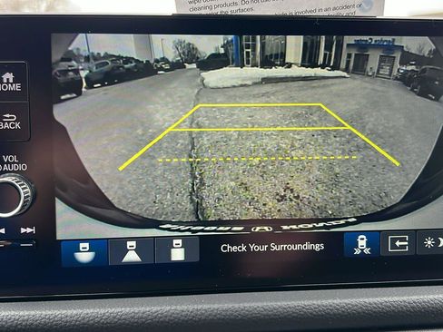 New 2026 Honda Prelude image 26