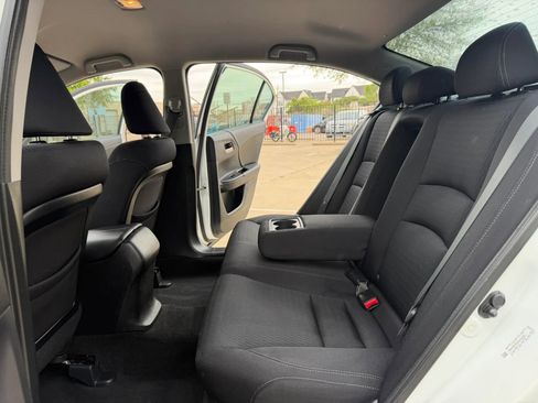 Used 2013 Honda Accord Sport image 25