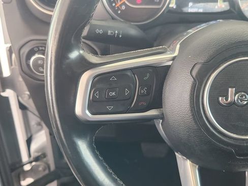Used 2020 Jeep Gladiator Sport w/ Quick Order Package 24S AWD/4WD image 28