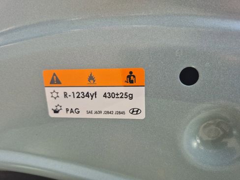 New 2026 Hyundai Venue SEL image 14