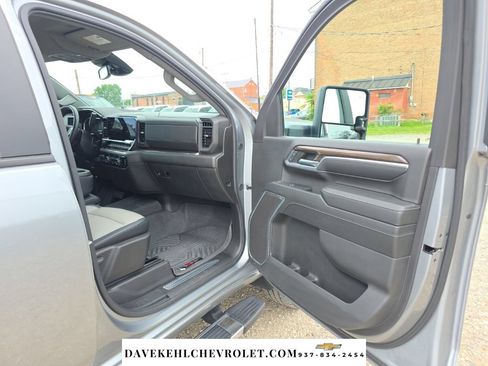 Used 2024 Chevrolet Silverado 3500 LT w/ All Star Edition AWD/4WD image 25
