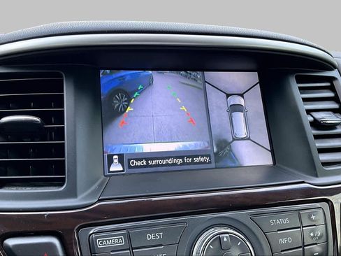 Used 2015 Nissan Pathfinder SL w/ SL Premium Package FWD image 26