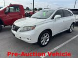 Used 2010 Lexus RX 350 AWD image 4