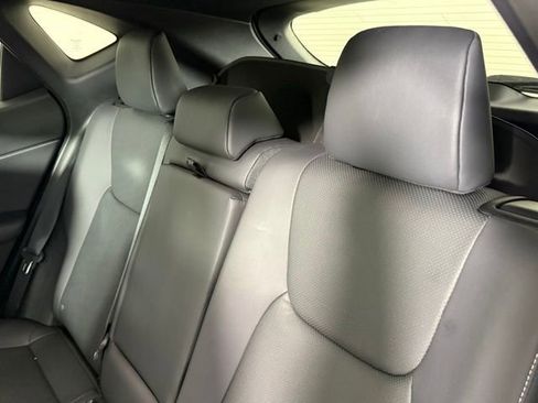 Used 2022 Lexus NX 350 F Sport w/ Towing Package (2000 Lbs) image 25