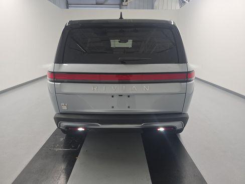 Used 2024 Rivian R1S Adventure Quad AWD/4WD image 4
