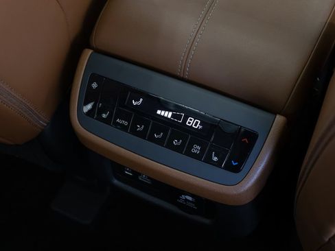 Used 2025 Nissan Pathfinder Platinum w/ Cargo Package FWD image 26
