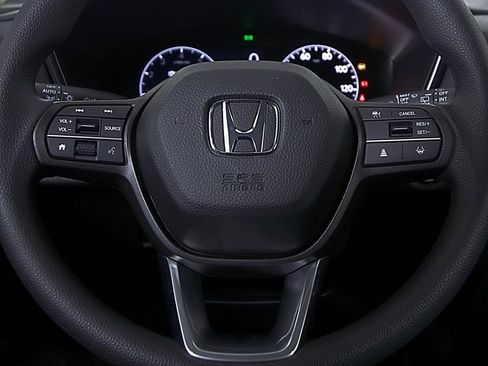 Certified 2026 Honda CR-V LX image 22