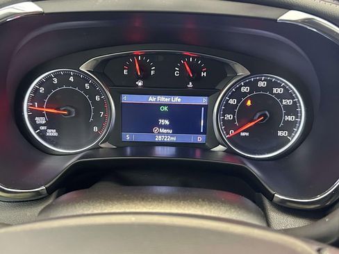 Used 2025 Chevrolet Blazer LT FWD image 27
