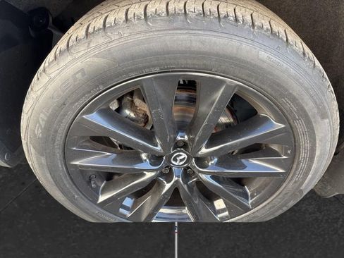 Used 2022 MAZDA CX-9 Touring Plus image 11