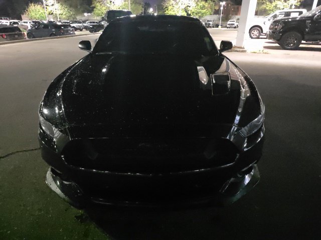 Used 2017 Ford Mustang GT w/ GT Performance Package RWD image 8