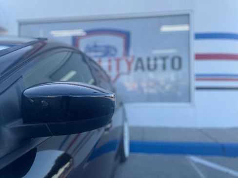 Used 2018 Ford Focus SE image 14