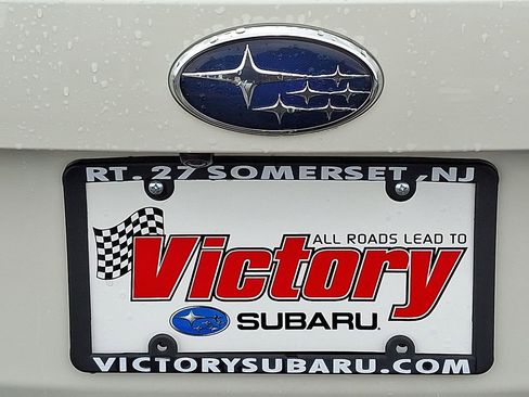 Used 2022 Subaru Forester Limited image 30