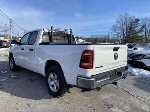 Used 2023 RAM 1500 Big Horn image 6