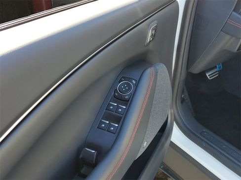 New 2025 Ford Mustang Mach-E Premium w/ Sport Appearance Package image 45