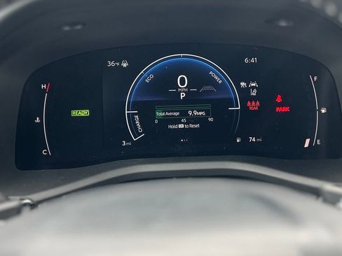 New 2026 Toyota Camry SE w/ Convenience Package image 11