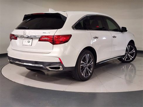 Used 2020 Acura MDX FWD w/ Technology Package image 2