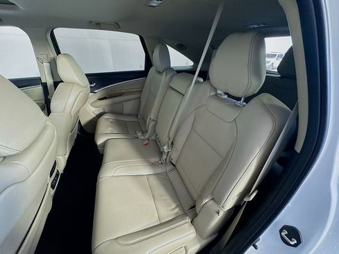 Used 2020 Acura MDX FWD w/ Technology Package image 25