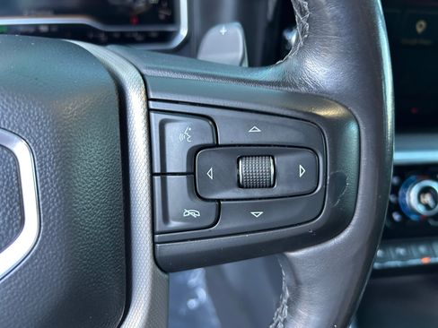Used 2022 GMC Sierra 1500 Denali AWD/4WD image 11