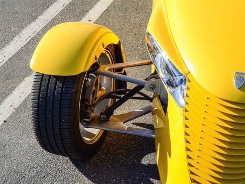 Used 1999 Plymouth Prowler image 12