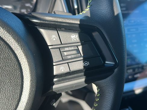 Certified 2025 Subaru Outback Onyx Edition XT w/ Popular Package #2 image 15