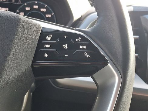 Used 2024 Audi Q4 e-tron Premium Plus image 24