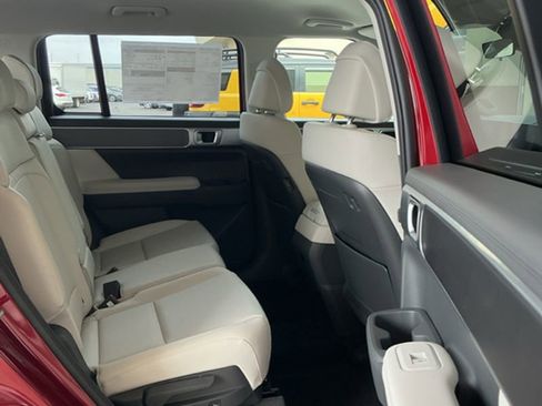 New 2026 Hyundai Santa Fe SEL AWD/4WD image 10