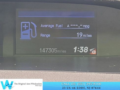 Used 2012 Honda Civic LX image 18