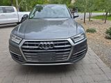 Used 2018 Audi Q5 Prestige image 2