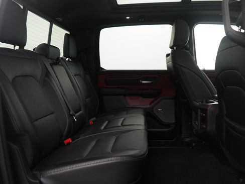 Used 2025 RAM 1500 Rebel w/ Rebel Level 2 Equipment Group image 12