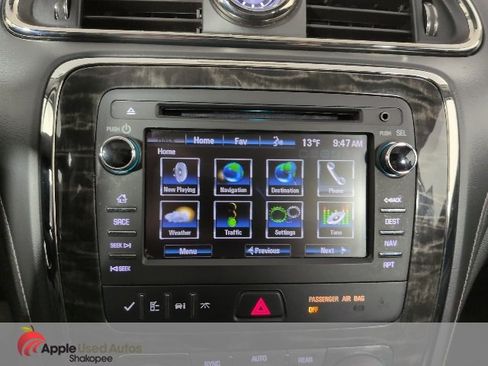 Used 2014 Buick Enclave Leather w/ Trailering Provision Package image 22