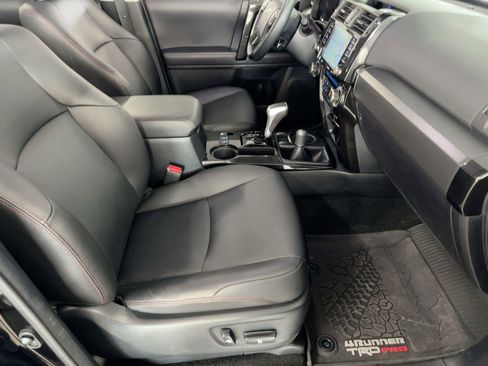 Used 2023 Toyota 4Runner TRD Pro image 30
