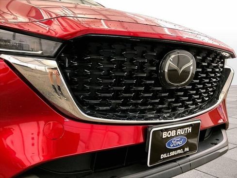 Used 2023 MAZDA CX-5 AWD 2.5 S image 29