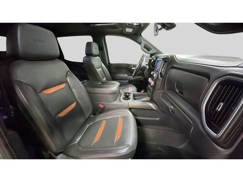 Used 2019 GMC Sierra 1500 AT4 w/ AT4 Premium Package AWD/4WD image 18